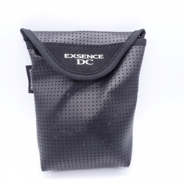 17エクスセンスDC XG 左